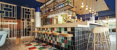 Bar (na propriedade)