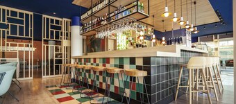 ibis Alcalá de Henares la Garena