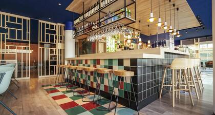 ibis Alcalá de Henares la Garena