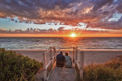 Quality Apartments Adelaide Central