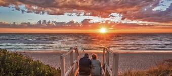 Quality Apartments Adelaide Central