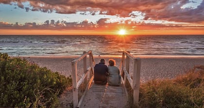 Quality Apartments Adelaide Central