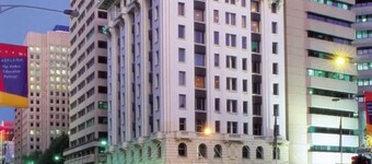 Mantra Adelaide Central