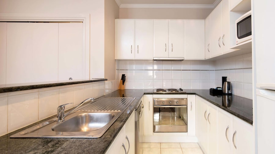 Frome Apartments