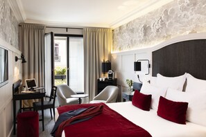 Superior Double Room | View from room