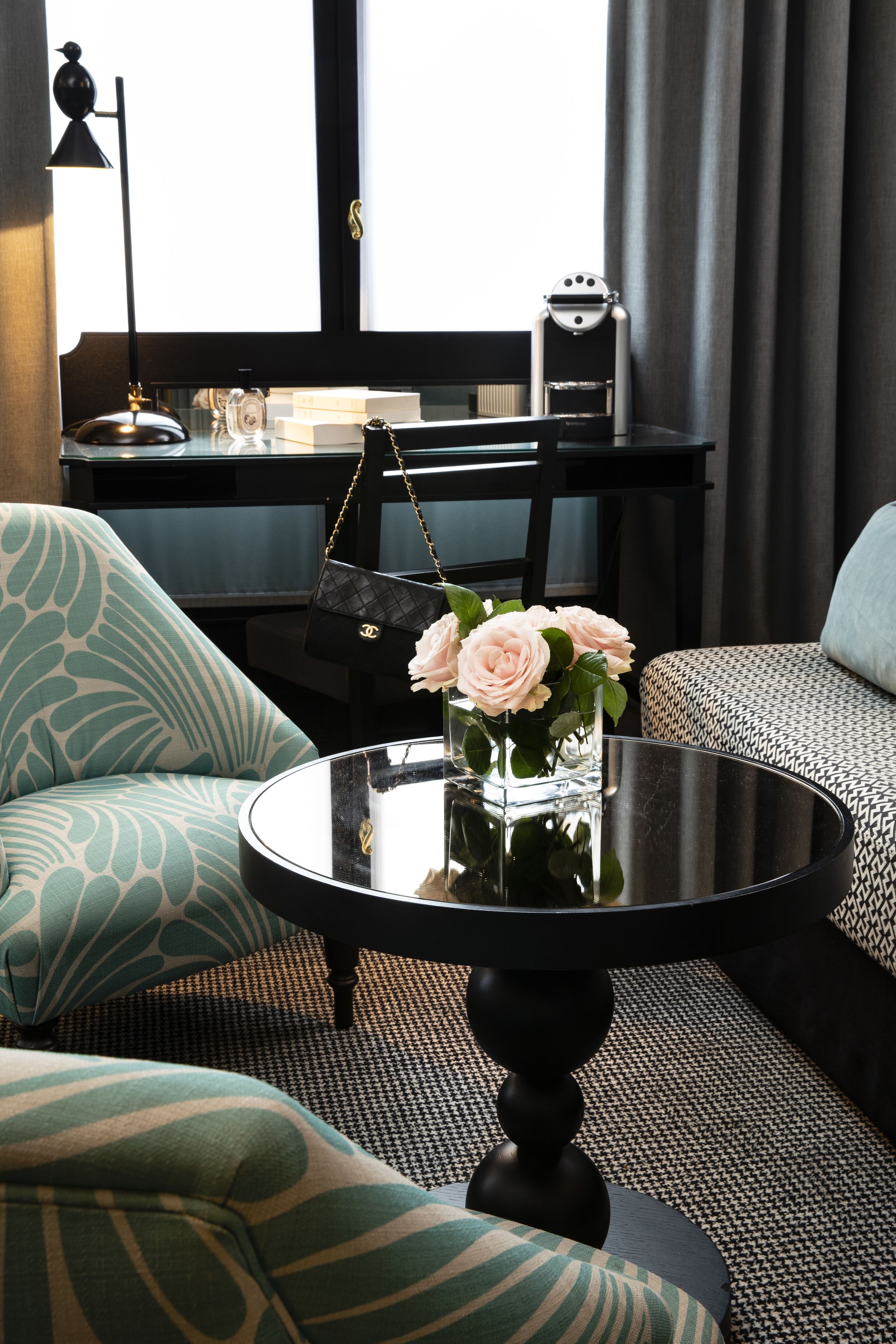 junior suite | room amenity