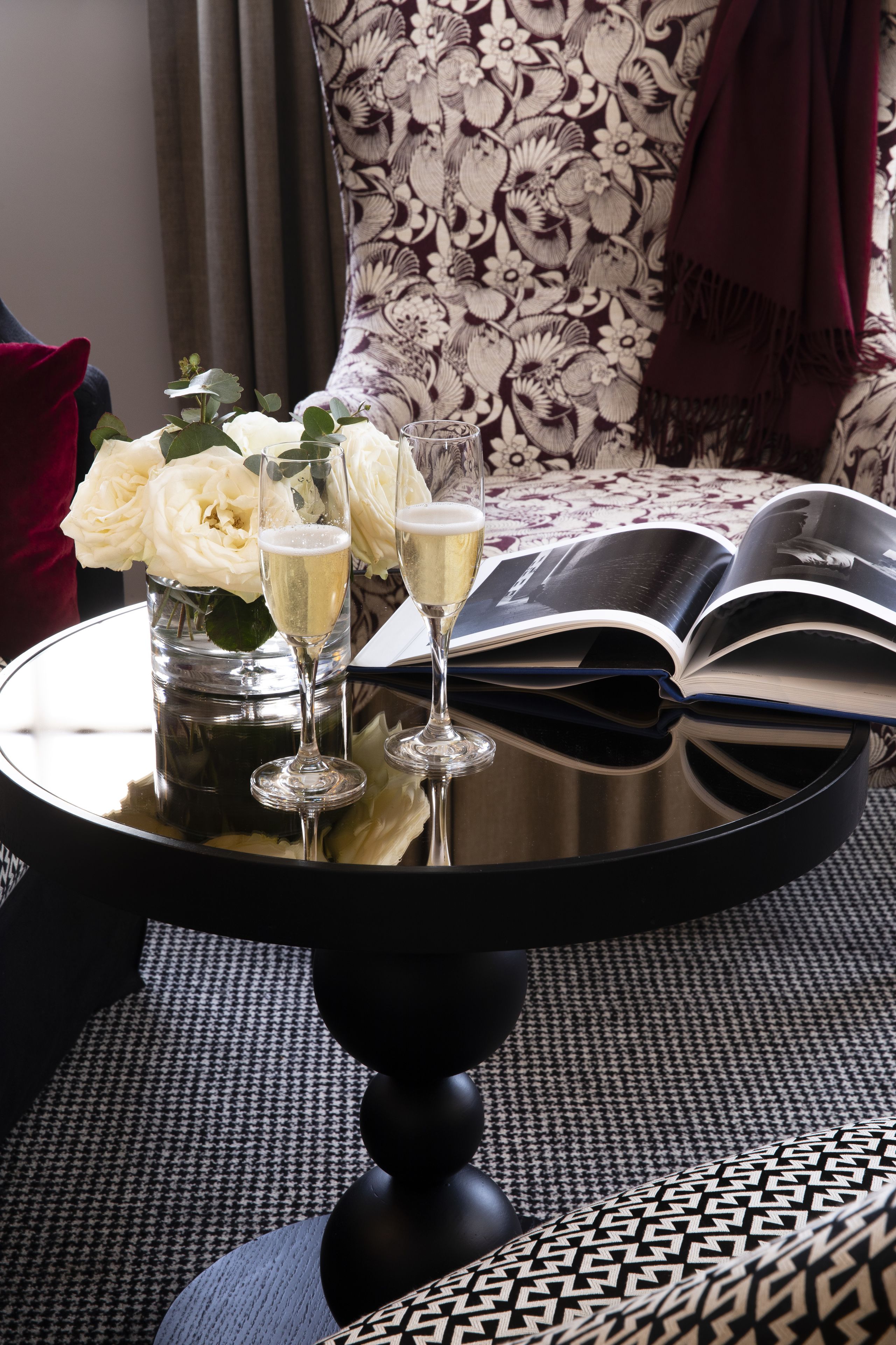 junior suite | room amenity