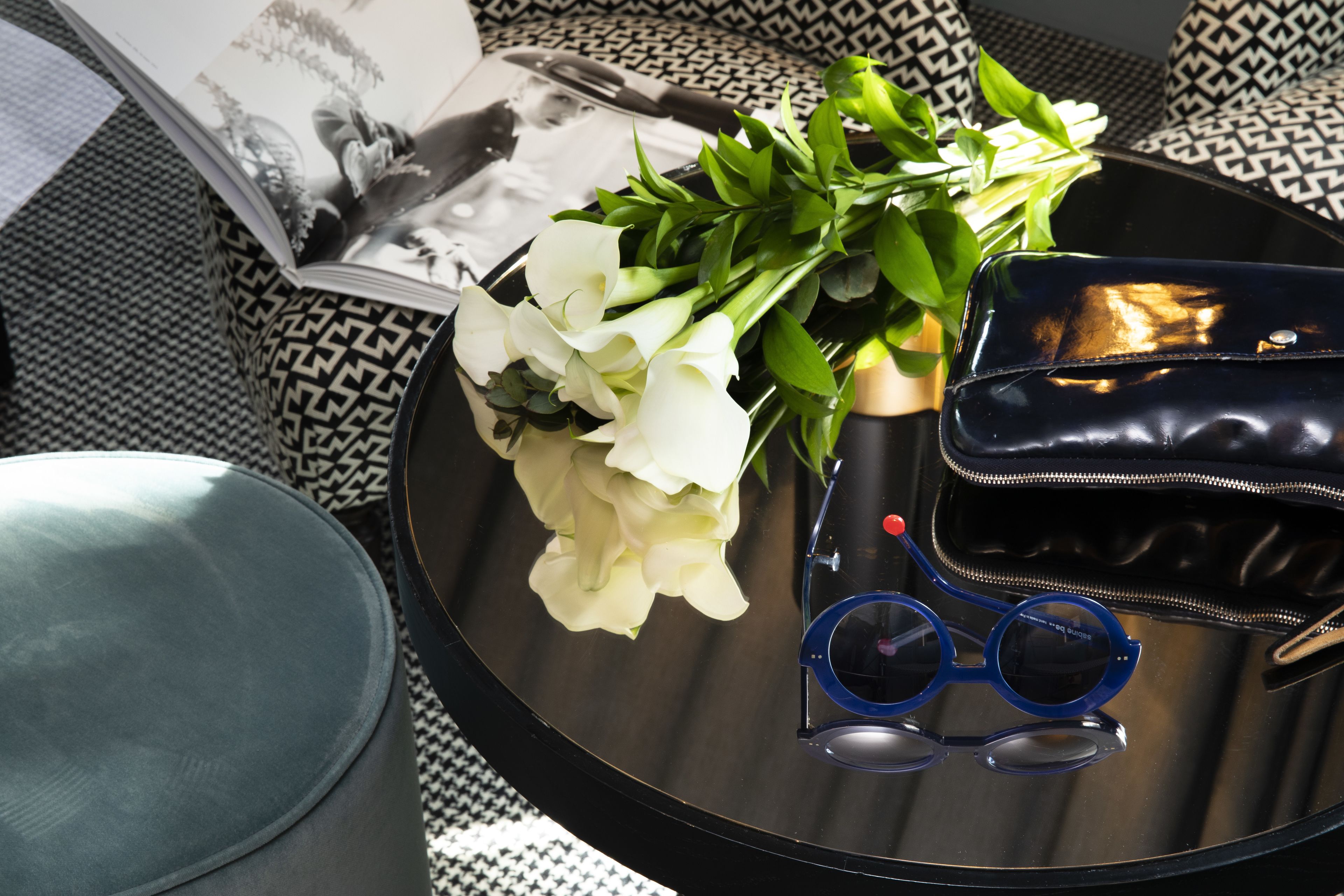 deluxe double room | room amenity