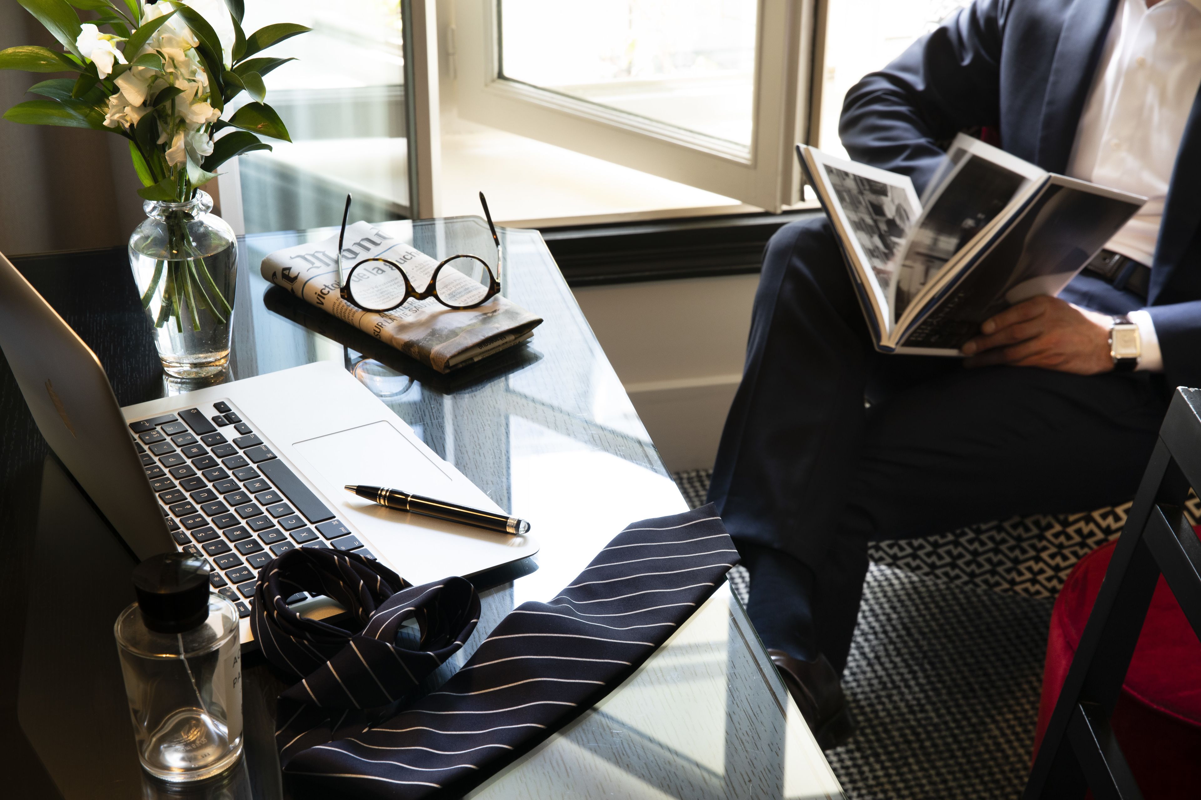 superior double room | hypo-allergenic bedding, minibar, in-room safe, desk