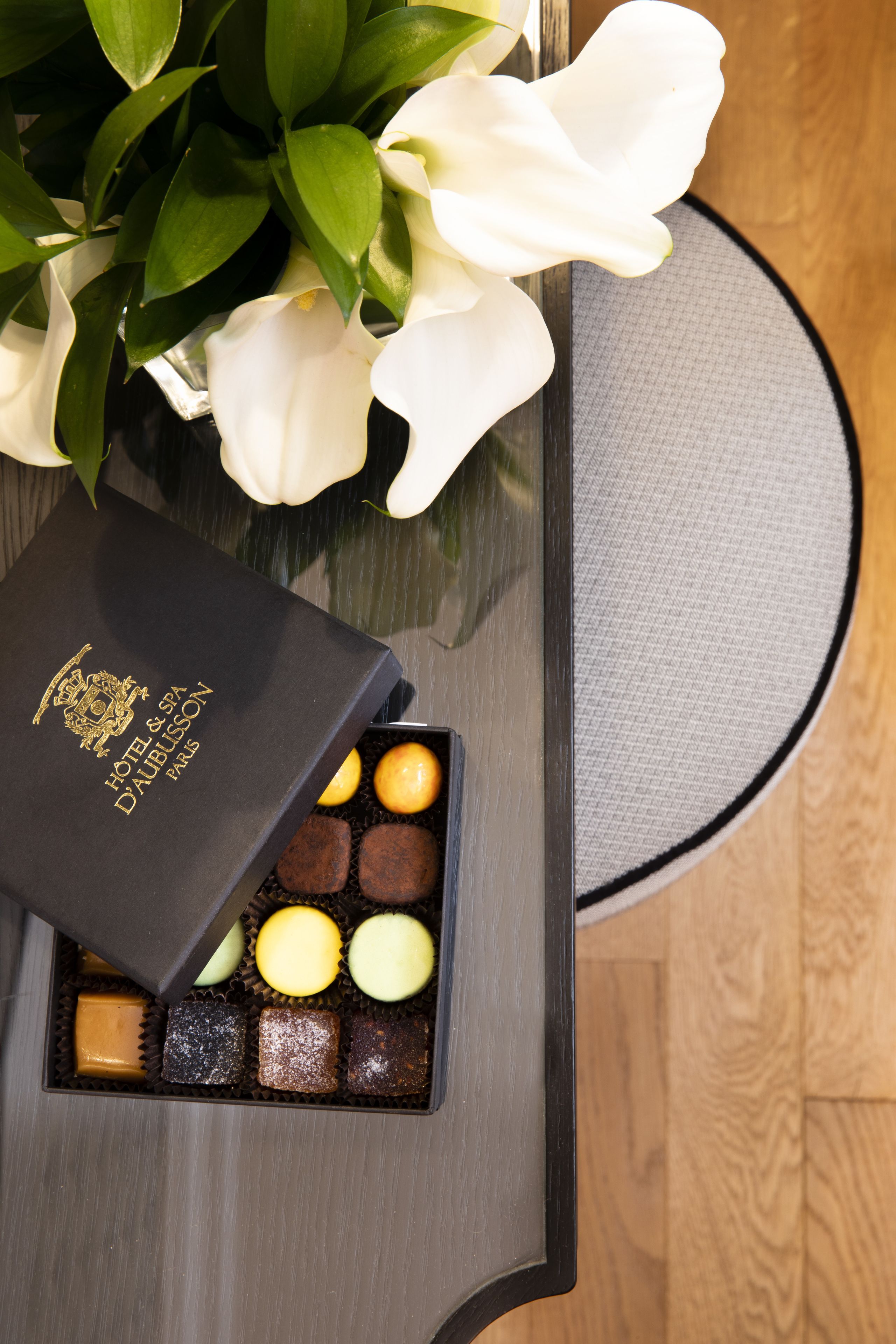 superior double room | room amenity