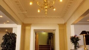 Interior - Hotel Du Nord (Copenhagen)