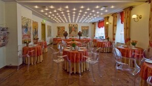 Dining - Hotel Du Nord (Copenhagen)