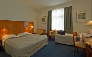 Room - Hotel Du Nord (Copenhagen)