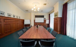 Meeting facility - Franklin Apartments (Adelaide)
