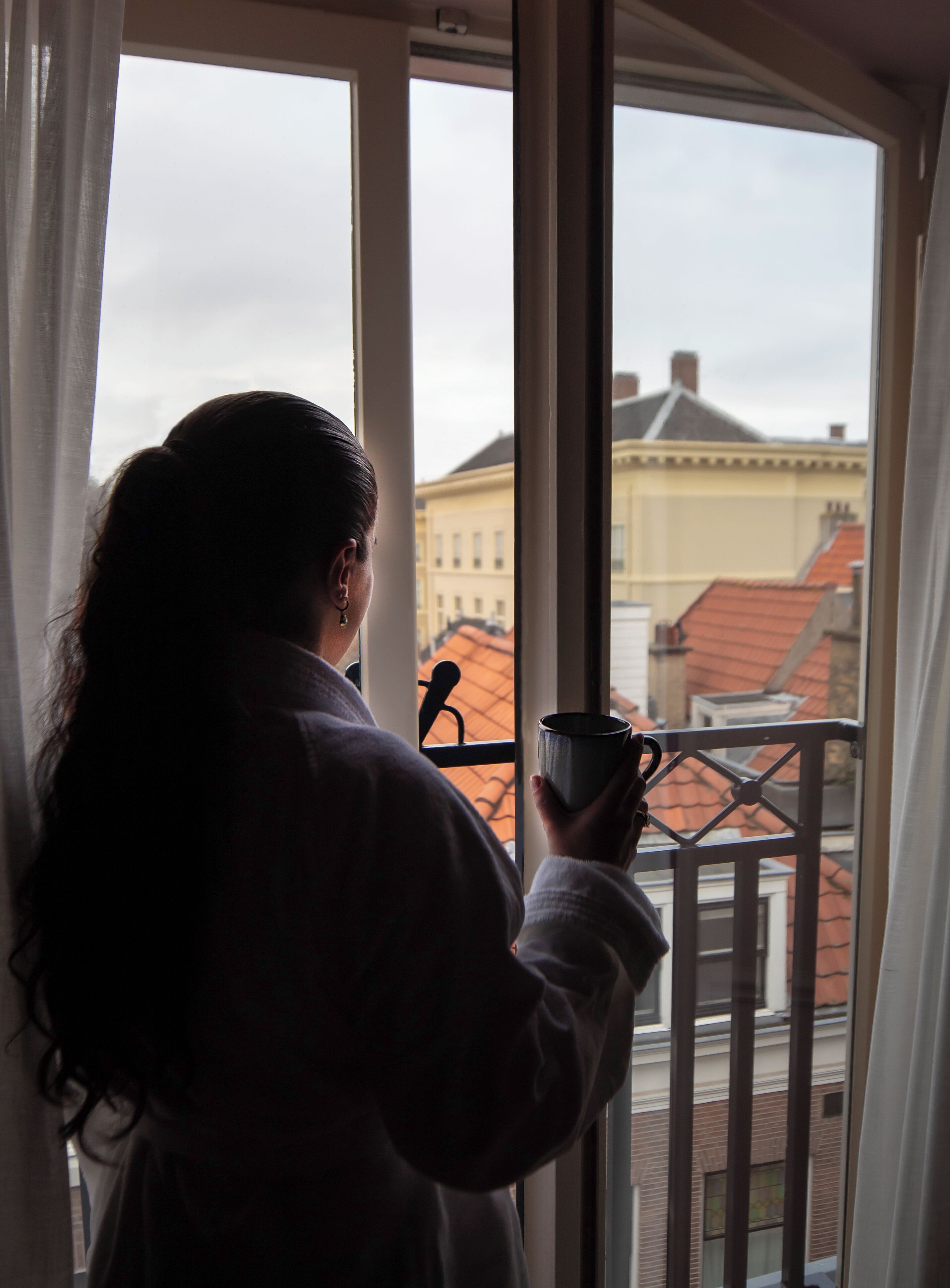 Photo - Paleis Hotel