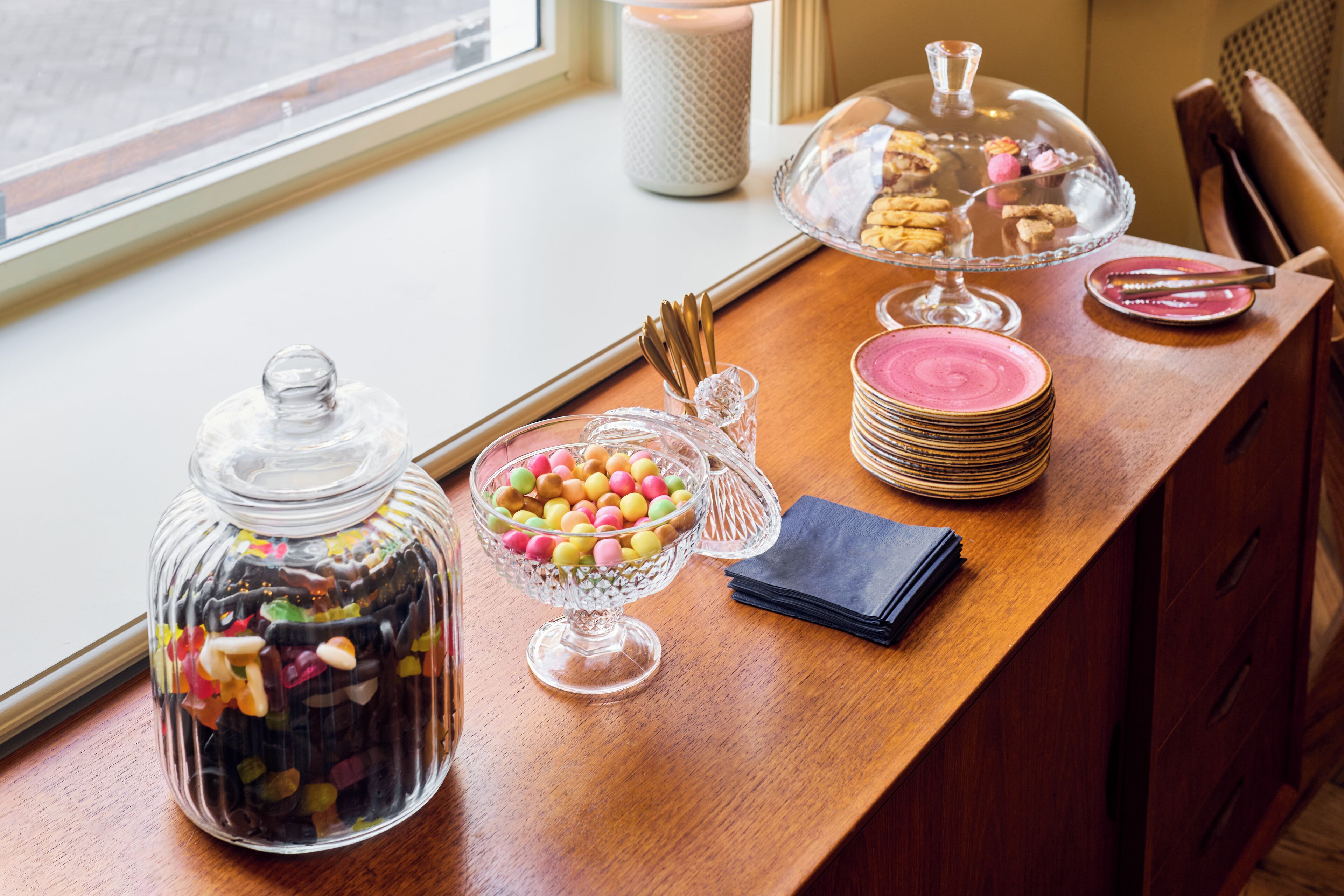 Photo - ARQ Paleis Hotel