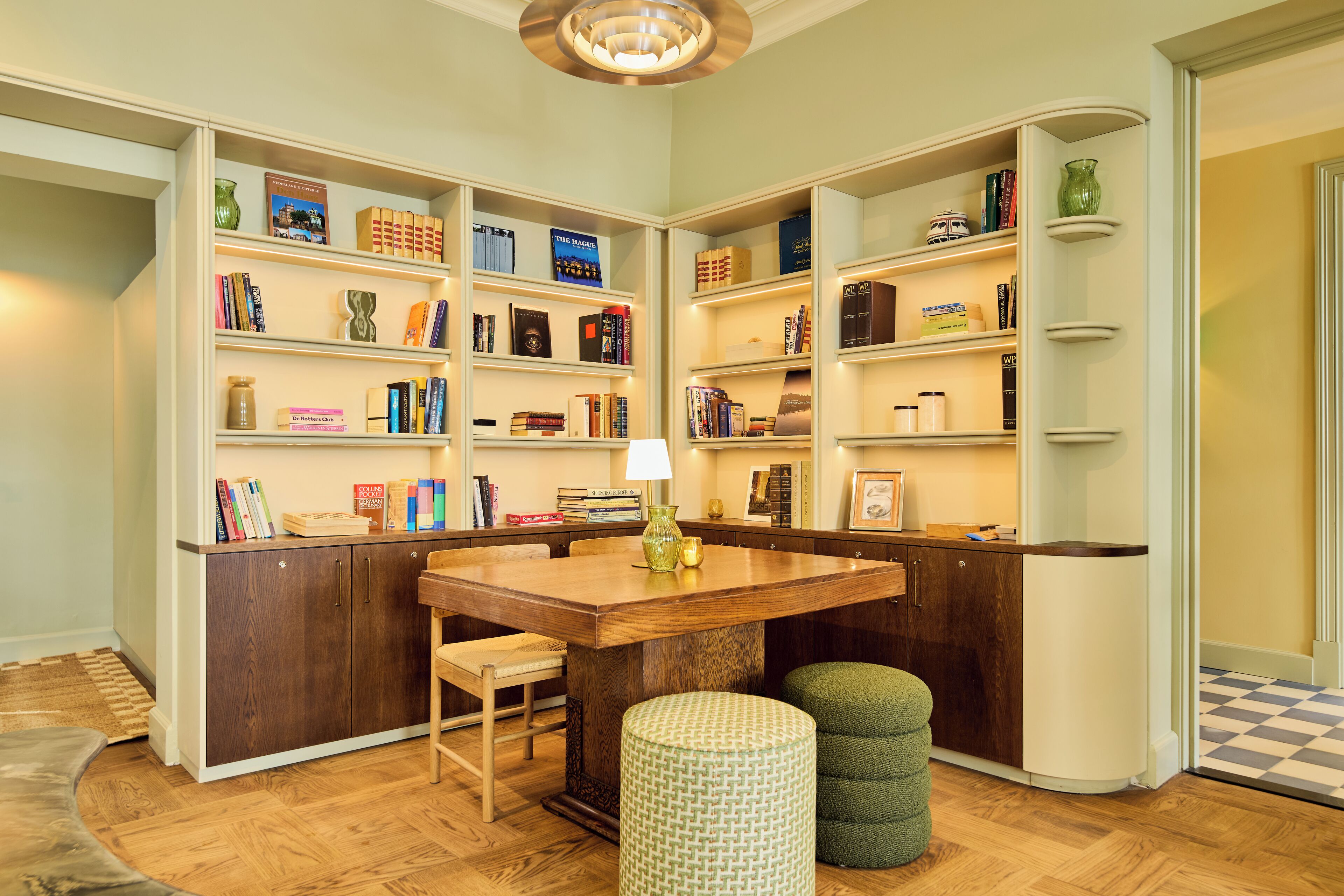 Photo - ARQ Paleis Hotel