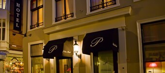 Paleis Hotel
