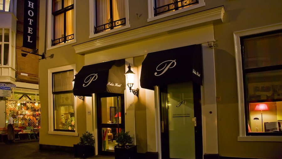 Paleis Hotel