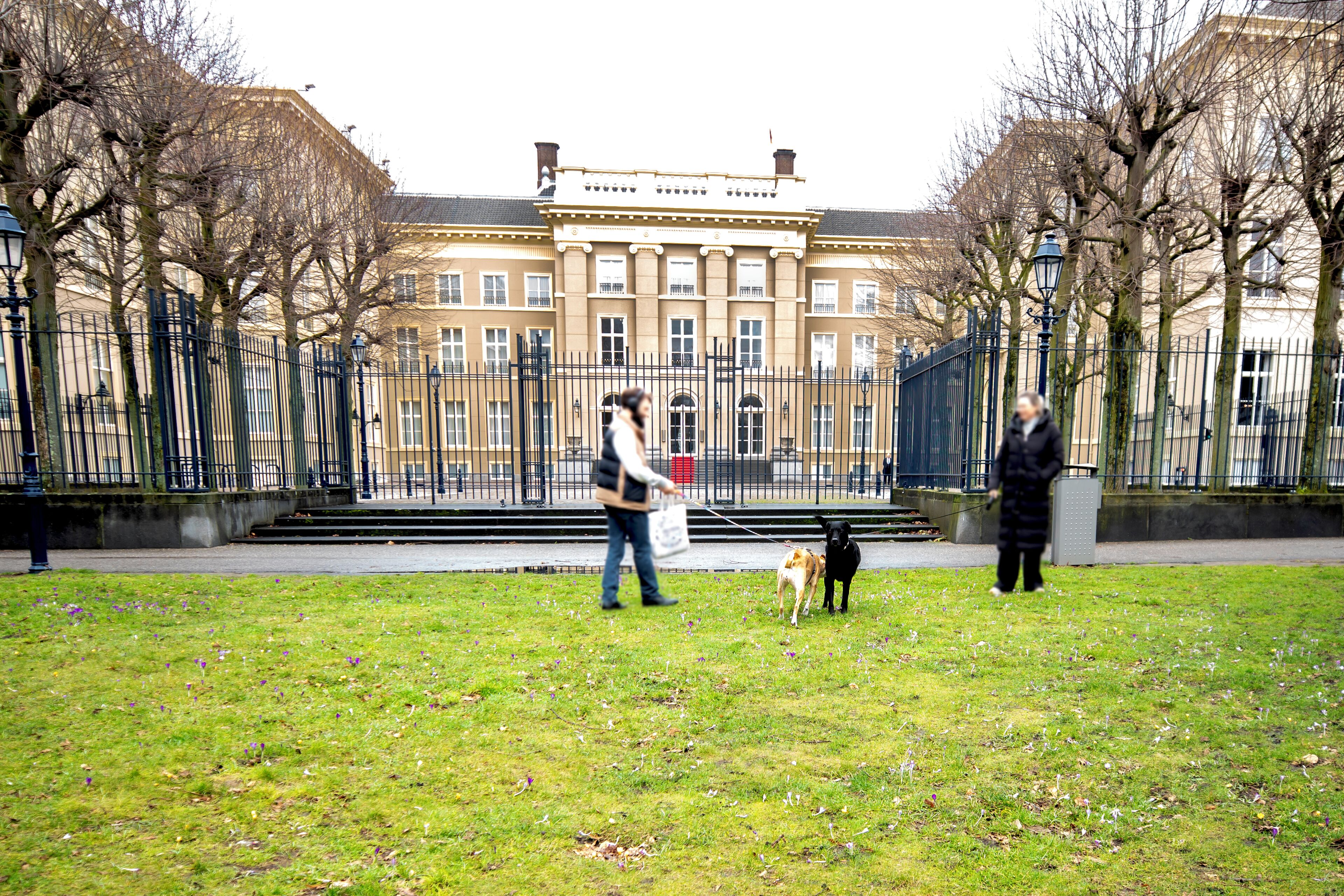 Photo - Paleis Hotel
