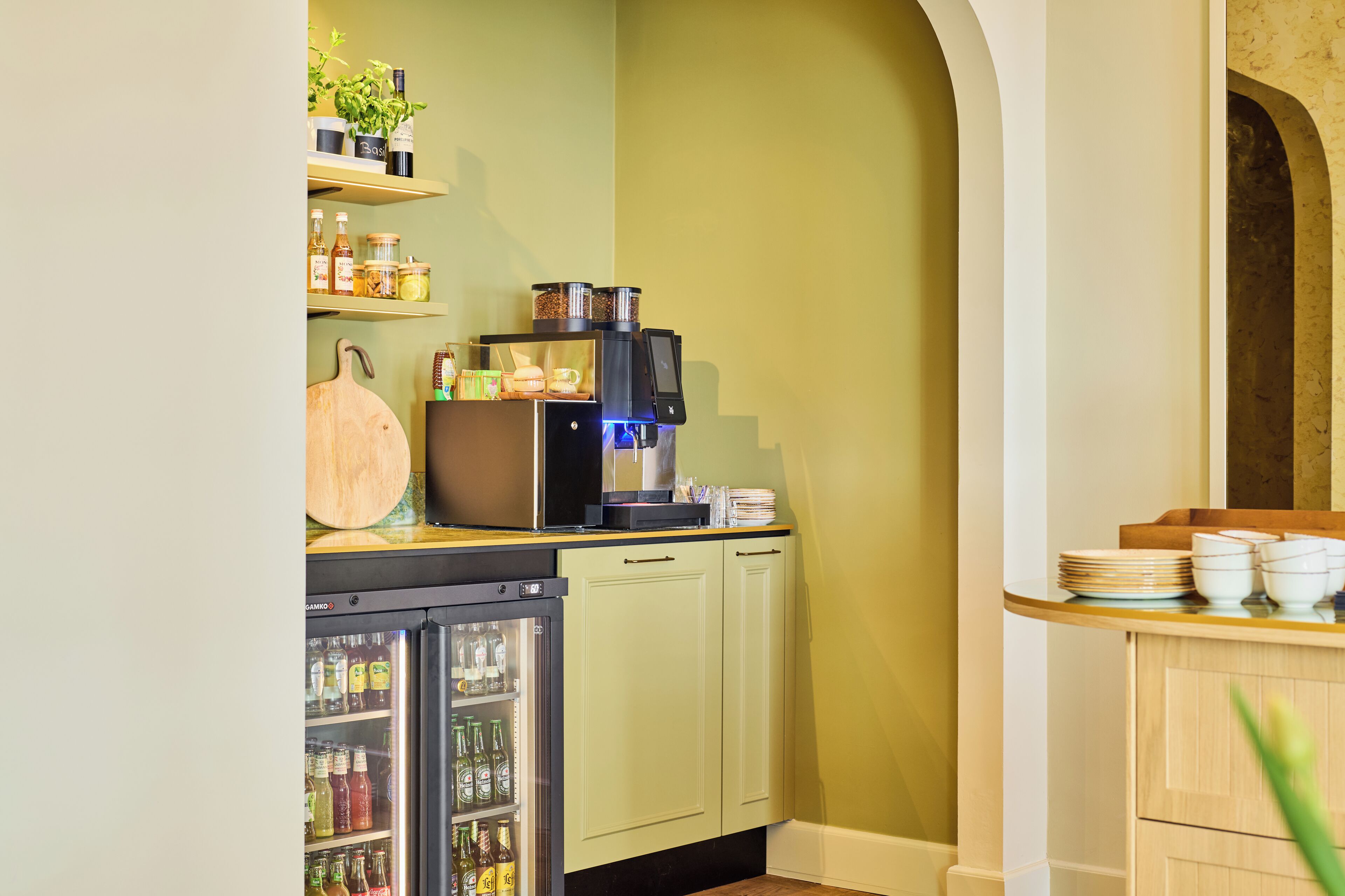 Photo - ARQ Paleis Hotel