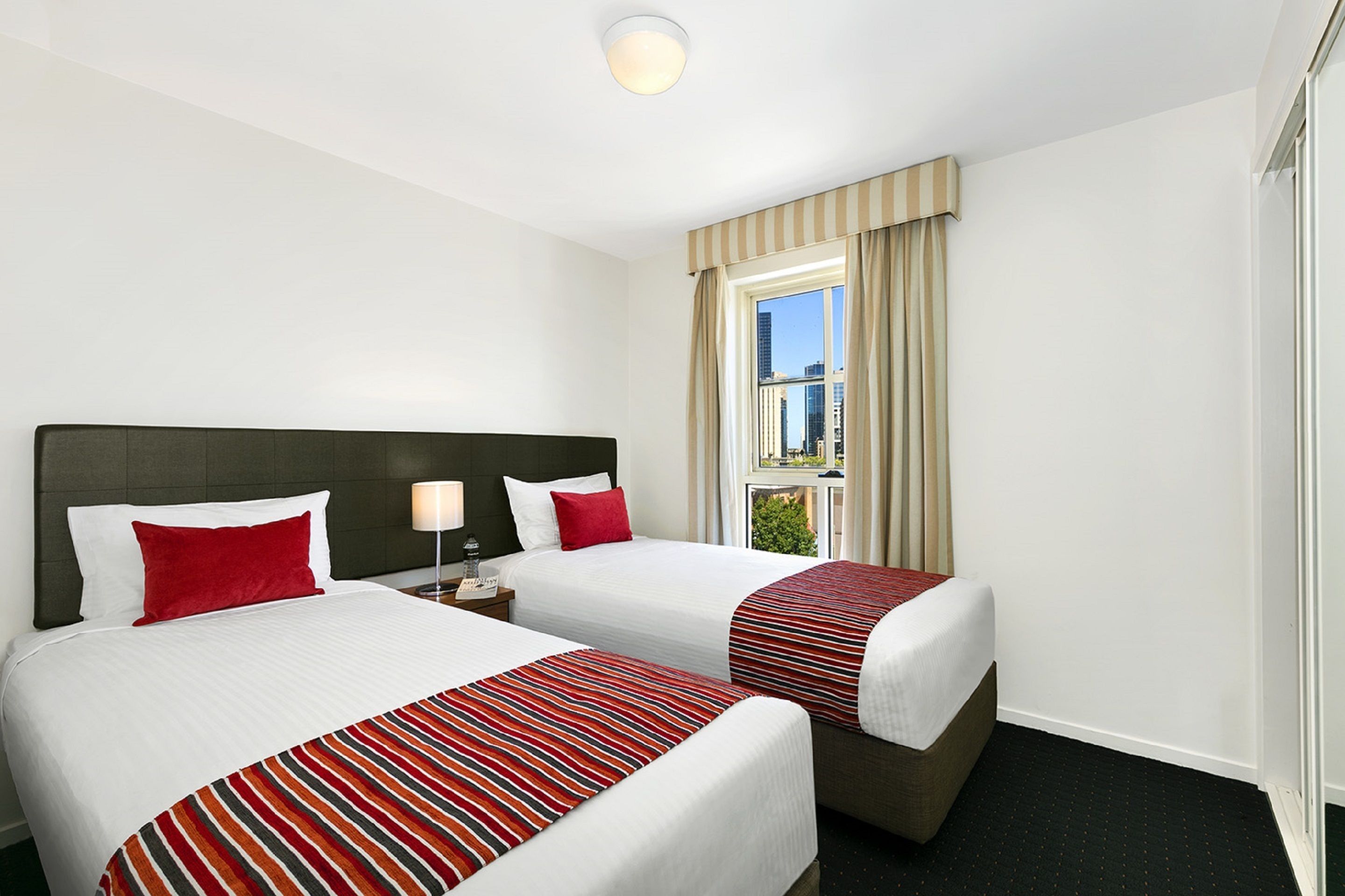 Melbourne Carlton Central Apartment Hotel — image 11