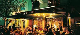 Melbourne Carlton Central Apartment Hotel