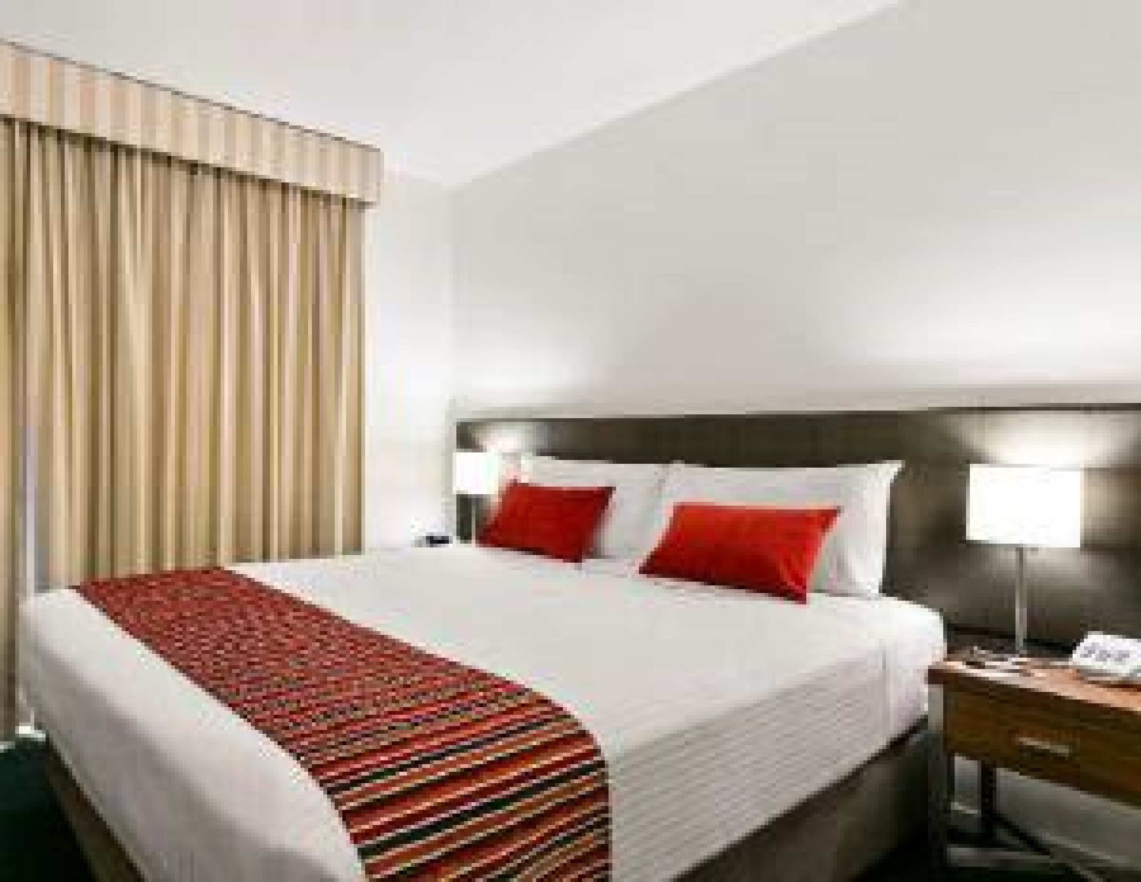 Melbourne Carlton Central Apartment Hotel — image 10