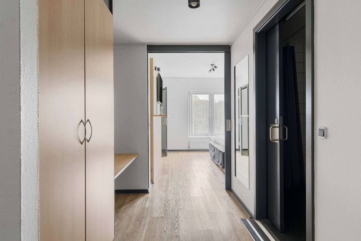 family room, multiple beds, non smoking | 1 bedroom, desk, laptop workspace, blackout curtains