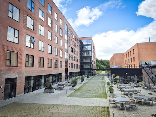 Best Western Plus Hotel Odense