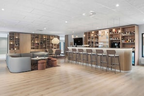 Bar (sur place)