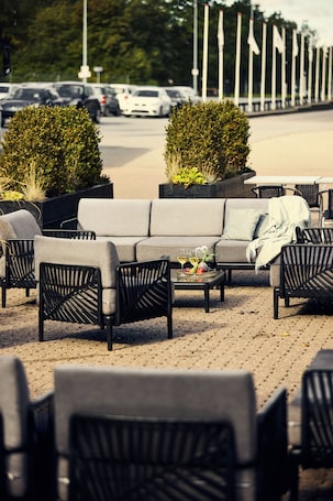 Exterior. Best Western Plus Hotel Odense