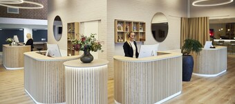 Best Western Plus Hotel Odense