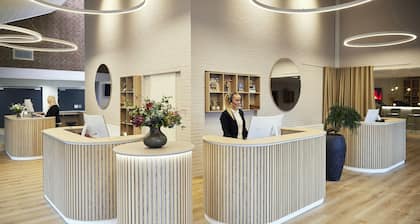 Best Western Plus Hotel Odense
