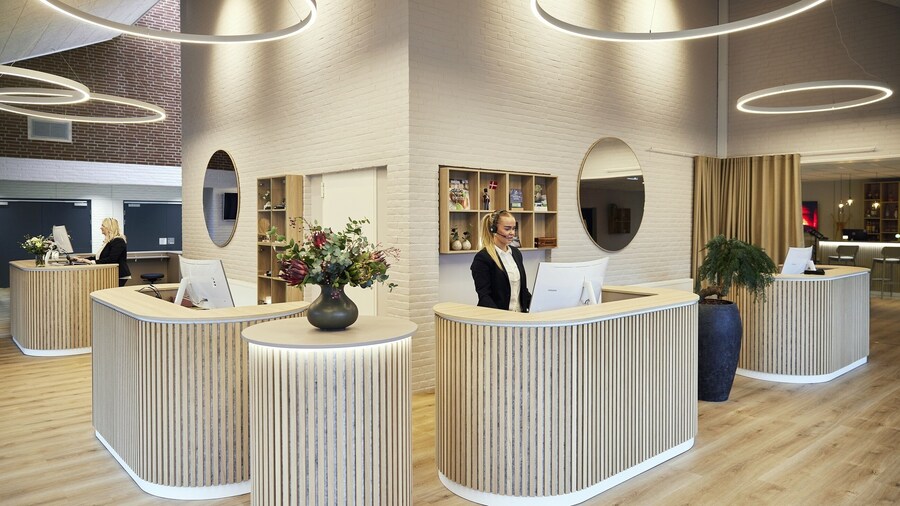 Best Western Plus Hotel Odense