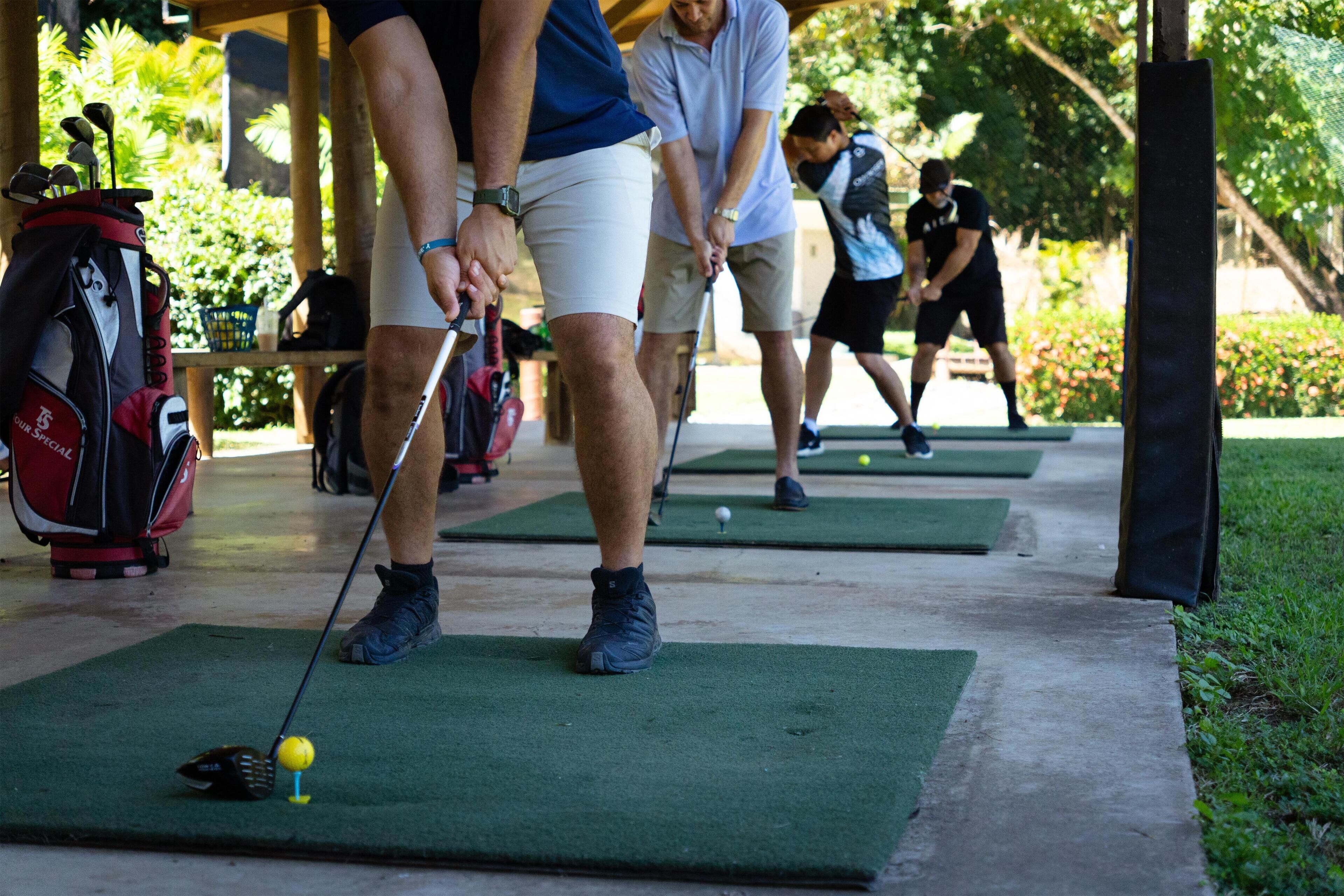 Golf