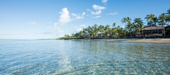 OUTRIGGER Fiji Beach Resort