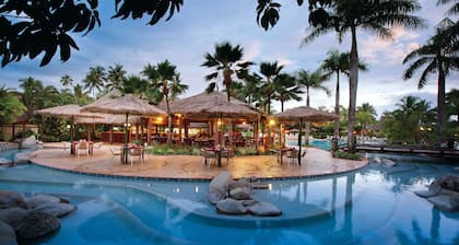 OUTRIGGER Fiji Beach Resort