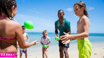 Children's activities
