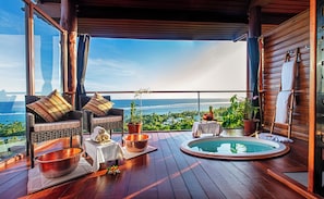 Espace de soins pour les couples, soins corporels
