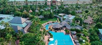 OUTRIGGER Fiji Beach Resort