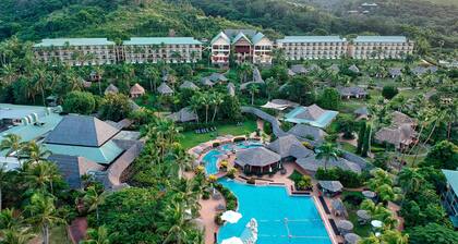 OUTRIGGER Fiji Beach Resort