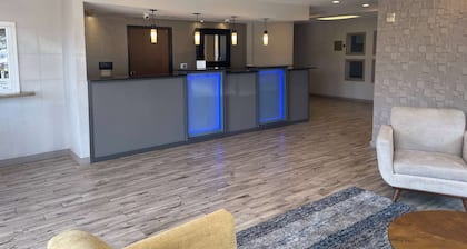 Days Inn by Wyndham Mesquite Rodeo TX