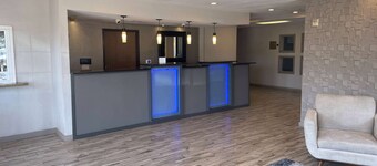 Days Inn by Wyndham Mesquite Rodeo TX