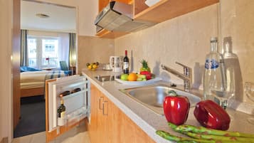 Dapur pribadi