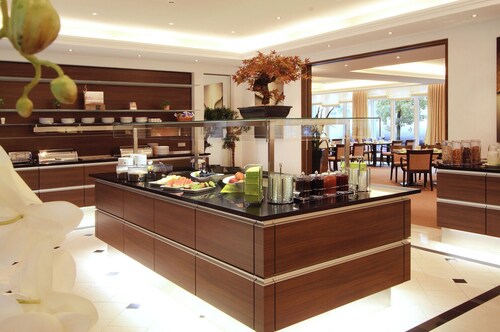 Apartment-Hotel Hamburg Mitte