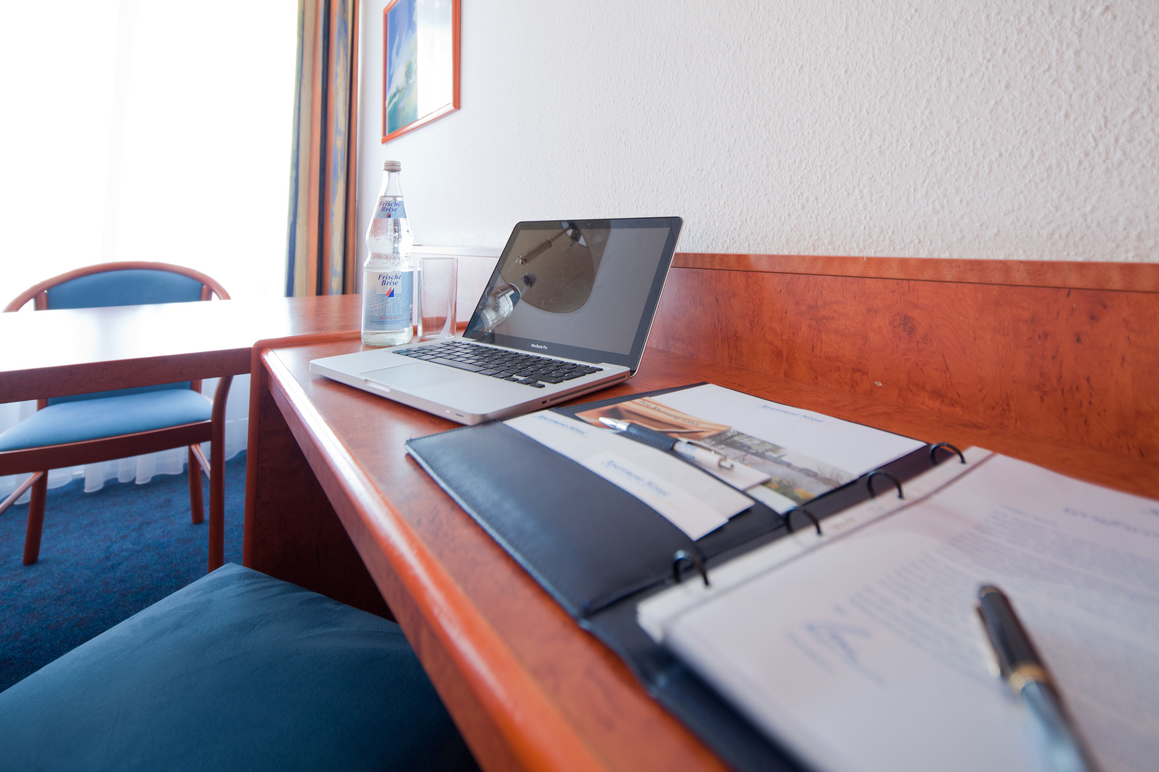 1 bedroom, hypo-allergenic bedding, select comfort beds, in-room safe