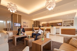 レセプション ホール