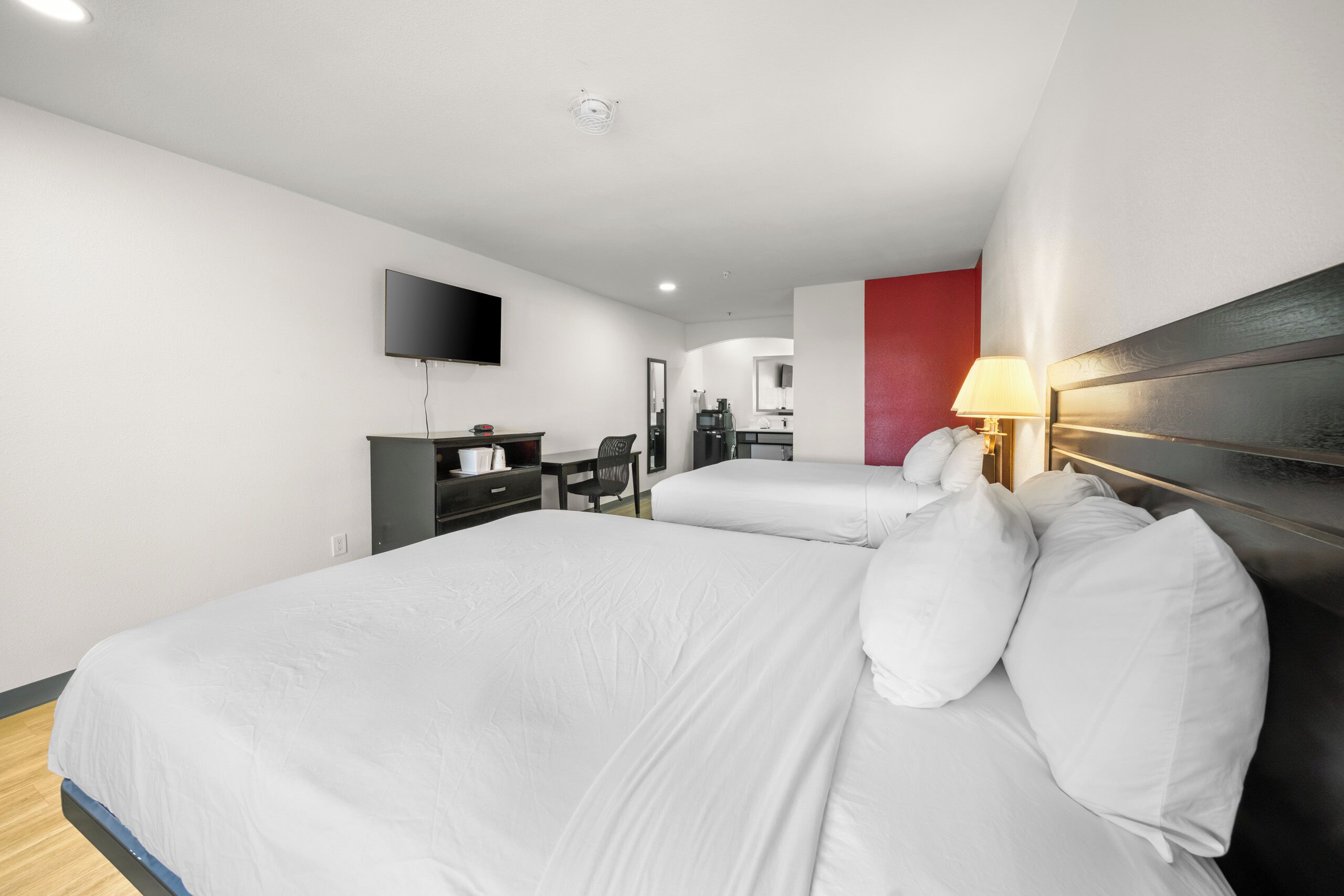 Foto - Ramada by Wyndham Ontario