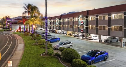 Ramada by Wyndham Ontario